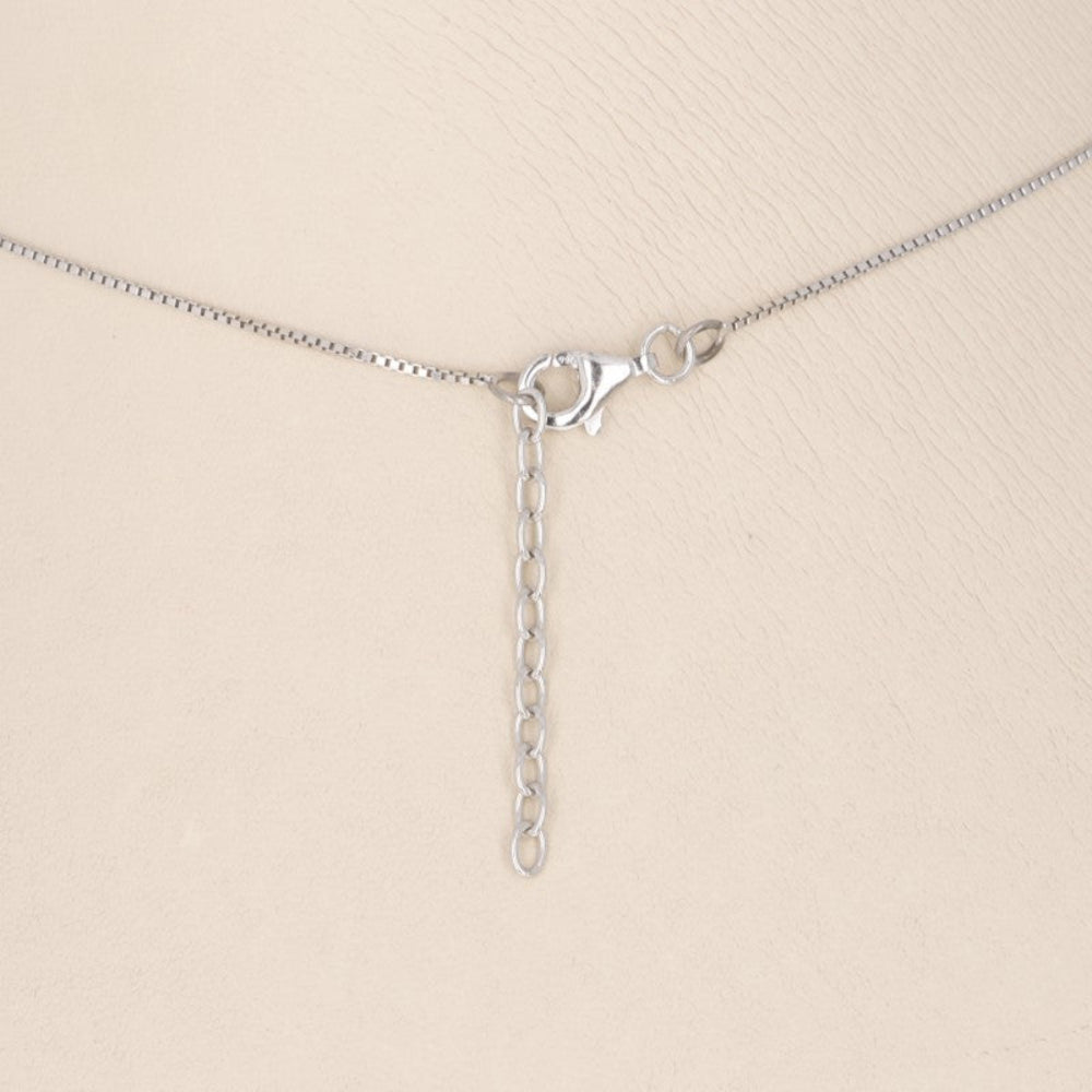 Bracciale in Argento 925 a Catena Serpente - Made in Italy - ROMA GEMS